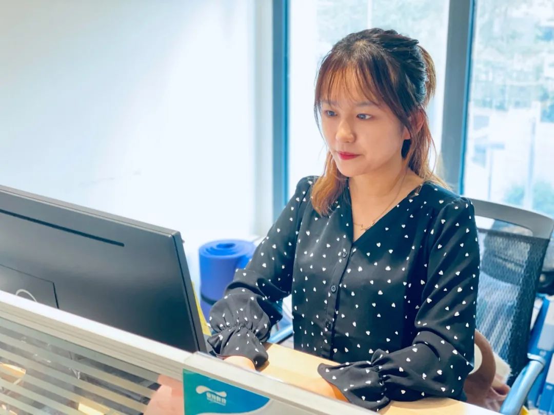 見證優(yōu)秀，載譽(yù)而行 | 九月優(yōu)秀員工名單出爐