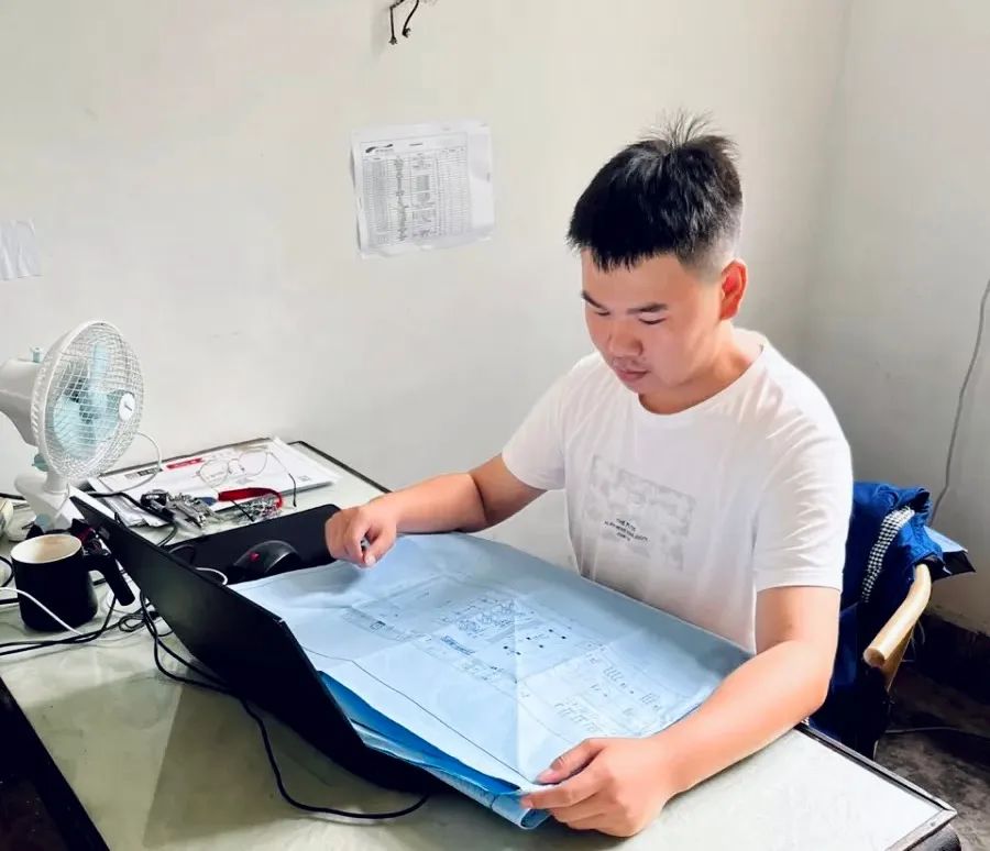 見證優(yōu)秀，載譽(yù)而行|五月優(yōu)秀員工名單出爐