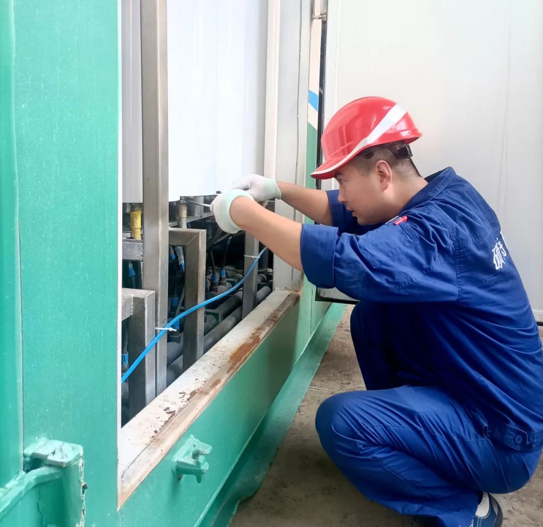 見證優(yōu)秀，載譽(yù)而行|七月優(yōu)秀員工名單出爐