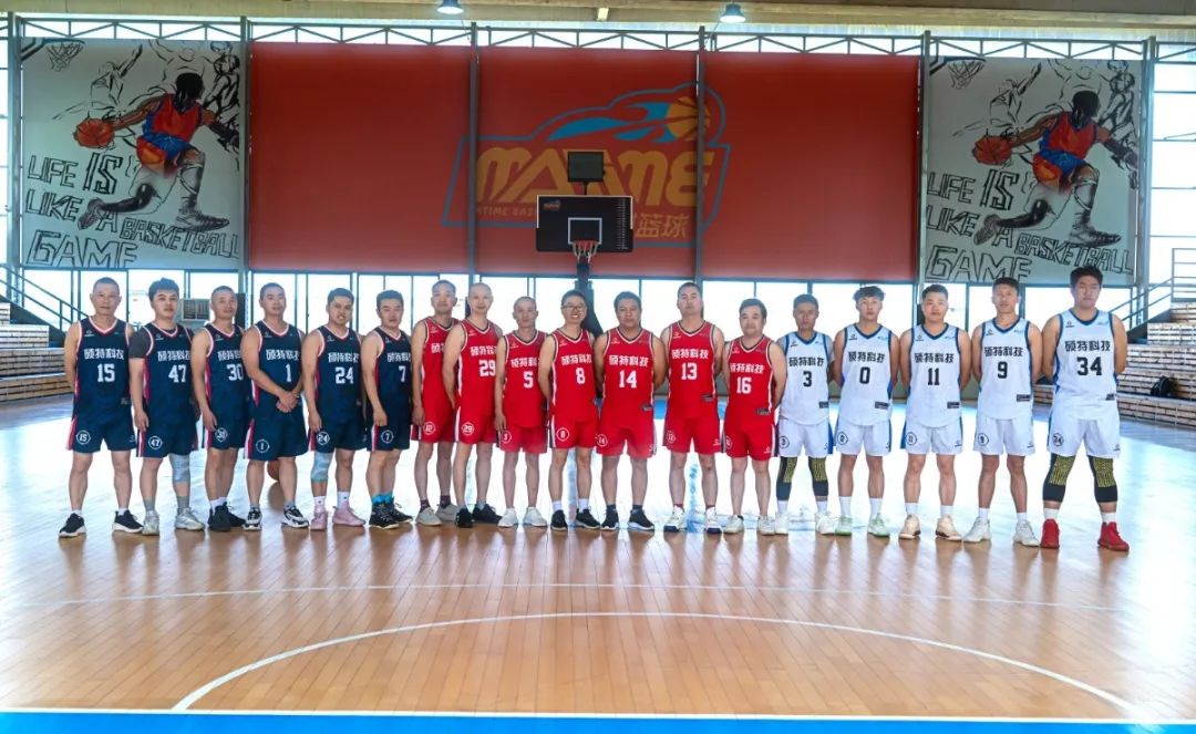 十年環(huán)保運(yùn)動(dòng)同行，燃情夏日“籃下共贏”！